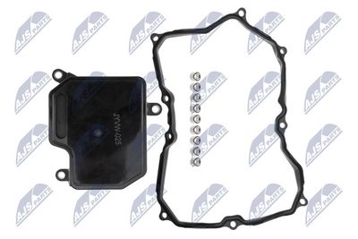 FILTRU HIDRAULIC CUTIE DE VITEZE AUTOMATA NTY FSFVW025 3