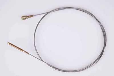Трос, управление сцеплением HELLA 8AK 355 701-631 для VW KAEFER