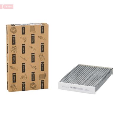 FILTER INNENRAUMLUFT DENSO DCF713K 2