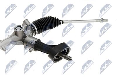 Riadiaci mechanizmus NTY SPK-WW-011