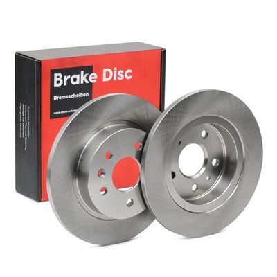 спирачен диск STARK SKBD-0022194