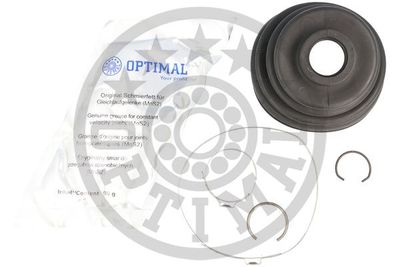 Комплект пыльника, приводной вал OPTIMAL CVB-10260CR для MITSUBISHI TREDIA