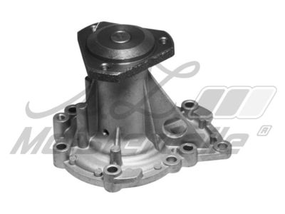 водна помпа, охлаждане на двигателя A.Z. Meisterteile AZMT-30-100-1482