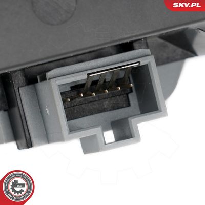 Ovládací páčka, přepínač ESEN SKV 38SKV547