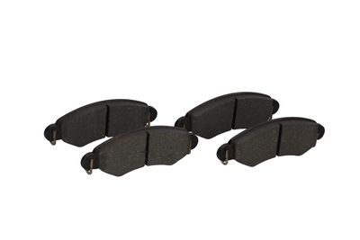 SET PLACUTE FRANA FRANA DISC VALEO 302758A 12