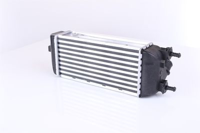 INTERCOOLER COMPRESOR NISSENS 96466 27