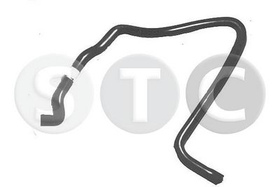 маркуч за парното STC T407871