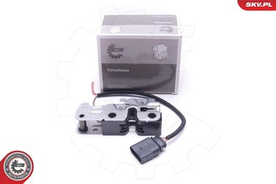 INCHIZATOR CAPOTA MOTOR