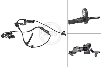 SENZOR TURATIE ROATA