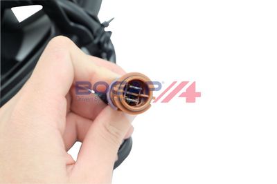 VENTILATOR RADIATOR BOGAP A4243108 5