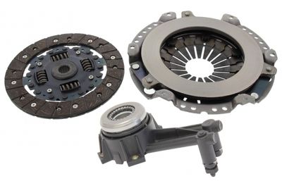 комплект съединител MAPCO 10601