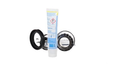 RADLAGERSATZ SKF VKBA9053CL 20