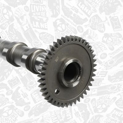 AX CU CAME ET ENGINETEAM HV0387 3