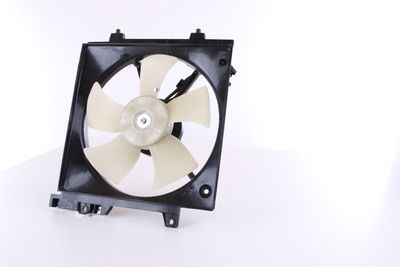 VENTILATOR RADIATOR NISSENS 85493 8