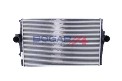 INTERCOOLER COMPRESOR