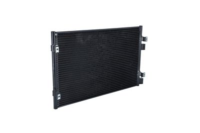 KONDENSATOR KLIMAANLAGE NRF 35384 43