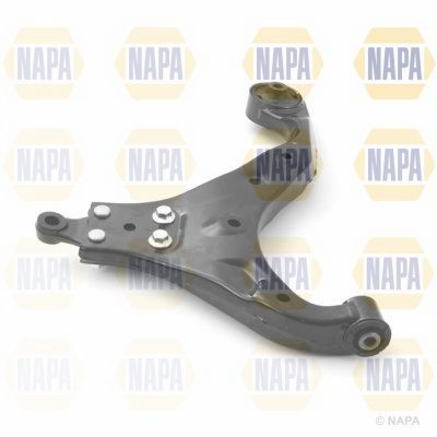 Control/Trailing Arm, wheel suspension NAPA NST2346