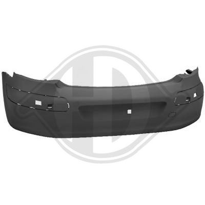 TAMPON DIEDERICHS 4234055