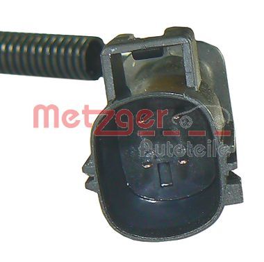 KLOPFSENSOR METZGER AUTOTEILE 0907070 1