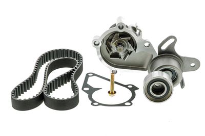 SET POMPA APA + CUREA DINTATA