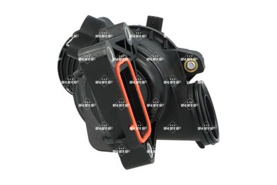 Thermostaat koelsysteem
