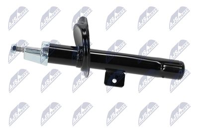 AMORTIZOR NTY ACT001 7