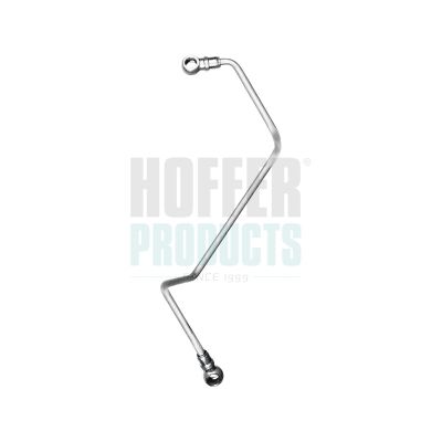 масловод, турбина HOFFER 63067