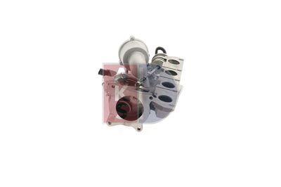 LADER AUFLADUNG AKS DASIS 045260N 11
