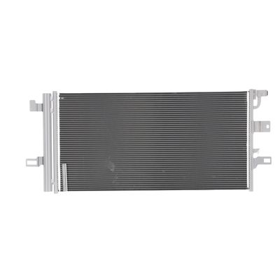 KONDENSATOR KLIMAANLAGE NISSENS 941434 24