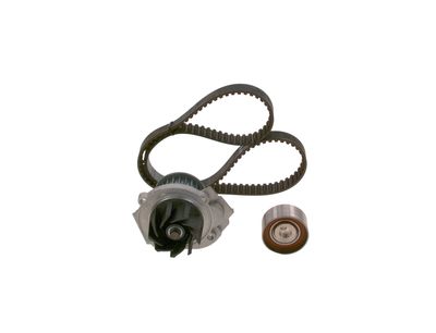 BOSCH Wasserpumpe + Zahnriemensatz