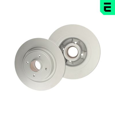 Brake Disc BS-7950C