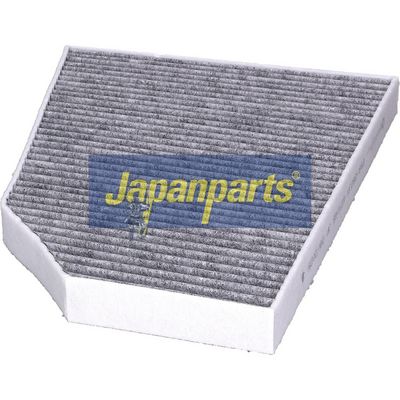 Filtr, vzduch v interiéru JAPANPARTS FAA-082JM