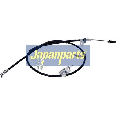 JAPANPARTS Trosas, stovėjimo stabdys