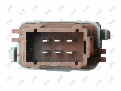 SCHALTER FENSTERHEBER ABAKUS 13506024 3