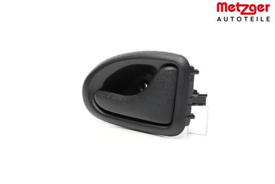 TüRGRIFF METZGER AUTOTEILE 2310513 6