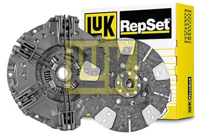 Schaeffler LuK Clutch Kit 631 3069 09