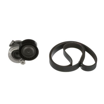 KEILRIPPENRIEMENSATZ GATES K016PK1175 25