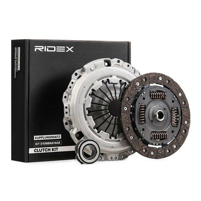 комплект съединител RIDEX 479C0148