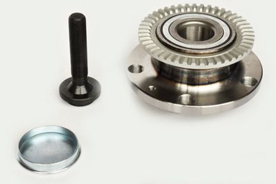 ASAM 55654 Подшипник ступицы для AUDI A4 B6 (8E2) 1.8 T quattro