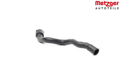 FURTUN RADIATOR METZGER AUTOTEILE 2420184 7