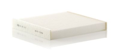 Filter, Innenraumluft