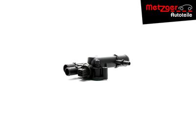TERMOSTAT LICHID RACIRE METZGER AUTOTEILE 4006139 36