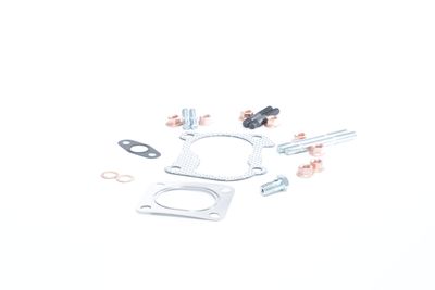 SET MONTAJ TURBOCOMPRESOR BTS Turbo T931128ABS 11