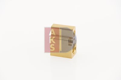 EXPANSIONSVENTIL KLIMAANLAGE AKS DASIS 840590N 3