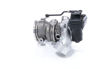 LADER AUFLADUNG BTS Turbo T919048 29