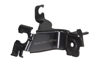 държач, спирачен маркуч METZGER AUTOTEILE 4119904
