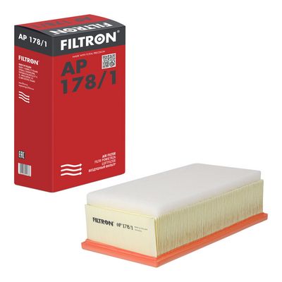 Vorschau Luftfilter Ansicht 5
