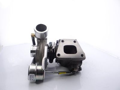 LADER AUFLADUNG GARRETT 7080165002S 4