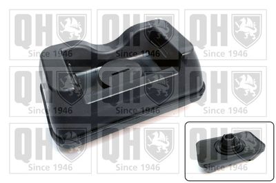 Крепление, автомобильный домкрат QUINTON HAZELL EMR4810 для MERCEDES-BENZ C-CLASS