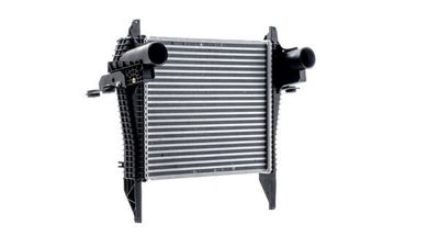 Laddluftkylare MAHLE CI 37 000P för IVECO